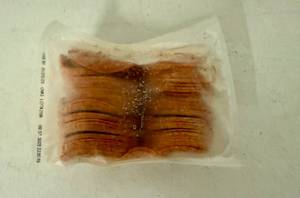 lot 51 image: E. 2lb Large Sliced Pepperoni