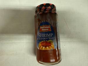 lot 392 image: 6x 16oz Hoffman House Shrimp & Seafood Sauce