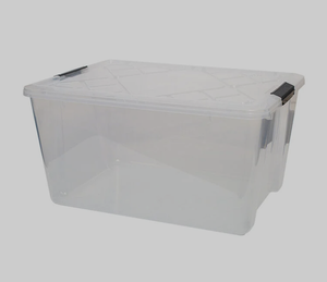 Greenmade Instaview 45 Quart Multi-Use Storage Bin