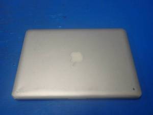 Apple&nbsp;MacBookPro92 A1278 //&nbsp;INTEL CORE I5-3210M 2.5 Ghz // 4GB DDR3 RAM // 500GB HDD // 13.3" screen with 1280 x 800 Resolution // Includes IOS // No Charger&nbsp;
