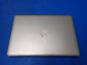 Apple&nbsp;MacBookPro92 A1278 //&nbsp;INTEL CORE I5-3210M 2.5 Ghz // 4GB DDR3 RAM // 500GB SSD // 13.3" screen with 1280 x 800 Resolution // Includes IOS // No Charger&nbsp;
