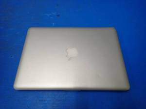 Apple&nbsp;MacBookPro92 A1278 //&nbsp;INTEL CORE I5-3210M 1.2 Ghz // 4GB DDR3 RAM // 500GB SSD // 13.3" screen with 1280 x 800 Resolution // Includes IOS // No Charger&nbsp;