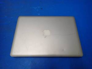 Apple&nbsp;MacBookPro92 A1278 //&nbsp;INTEL CORE I5-3210M 1.2 Ghz // 4GB DDR3 RAM // 500GB SSD // 13.3" screen with 1280 x 800 Resolution // Includes IOS // No Charger&nbsp;