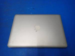 Apple&nbsp;MacBookPro92 A1278 //&nbsp;INTEL CORE I5-3210M 1.2 Ghz // 4GB DDR3 RAM // 500GB SSD // 13.3" screen with 1280 x 800 Resolution // Includes IOS // No Charger&nbsp;