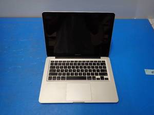 Apple&nbsp;MacBookPro92 A1278 //&nbsp;INTEL CORE I5-3210M 1.2 Ghz // 4GB DDR3 RAM // 500GB SSD // 13.3" screen with 1280 x 800 Resolution // Includes IOS // No Charger&nbsp;