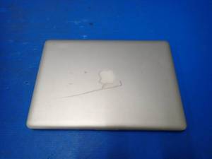 lot 20 image: Apple&nbspMacBookPro92 A1278 &nbspINTEL CORE I5-3210M 2.5 Ghz  8GB DDR3 RAM  250GB SSD  13.3 screen with 1280 x 800 Resolution  Includes IOS  No Charger 