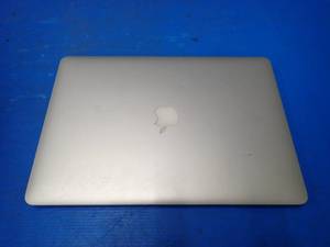 lot 21 image: Apple&nbspMacBookPro11,5 A1398 &nbspINTEL CORE I7-4870HQ 2.5 Ghz  16GB DDR3 RAM  500GB HDD  15.4 screen with 2880 x 1800 HD Resolution  Includes IOS  No Charger