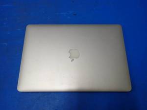 lot 22 image: Apple&nbspMacBookPro10,1 A1398 &nbspINTEL CORE I7-3720QM 2.6 Ghz  16GB DDR3L SDRAM  500GB SSD  15.4 screen with 2880 x 1800 HD Resolution  Includes IOS  No Charger  minor key marks on screen