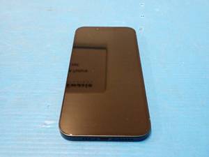 lot 34 image: Apple&nbspiPhone 13 A2482  128GB of storage  Cellular Carrier Unlocked  Includes Charging Cable 