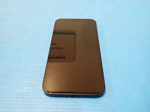lot 36 image: Apple&nbspiPhone 13 A2482  128GB of storage  Cellular Carrier Unlocked  Includes Charging Cable 