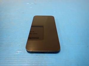 lot 38 image: Apple&nbspiPhone 14 A2649  128GB of storage  Cellular Carrier Unlocked  Includes Charging Cable 