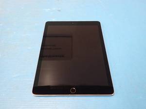 lot 42 image: Apple&nbspiPad Pro 9.7 A1673  32GB of storage  WIFI Only  Includes Charging Cable