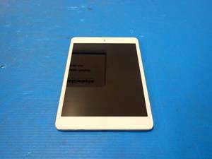 lot 45 image: Apple&nbspiPad mini 1st Gen A1432  16GB of storage  WIFI Only  Includes Charging Cable
