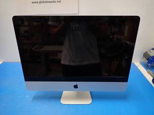lot 48 image: Apple&nbspiMac12,1 A1311 MC812LLA &nbspINTEL CORE I7-2600S 2.8 Ghz  8GB DDR3 RAM  1TB HD  Includes IOS and power cable 