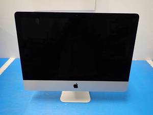 lot 51 image: Apple&nbspiMac18,2 A1418 MNDY2LLA &nbspINTEL CORE I5-7500 3.4 Ghz  16GB DDR4 RAM  251GB HD  Includes IOS and power cable 