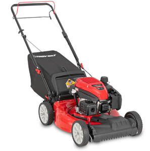 lot 16 image: Troy-Bilt TB200C Self-Propelled Lawn Mower  163cc Engine  6-Position Height Adjustment