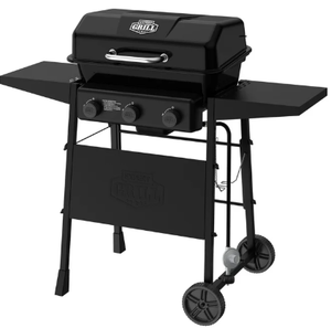lot 33 image: Expert Grill 3 Burner Propane Gas Grill