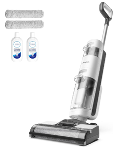 lot 37 image: Tineco iFloor 3 Breeze - Cordless WetDry Vacuum Cleaner and Hard Floor Washer