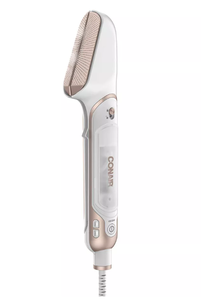 lot 205 image: Conair Steam Stylist Handheld Garment Steamer for Clothing