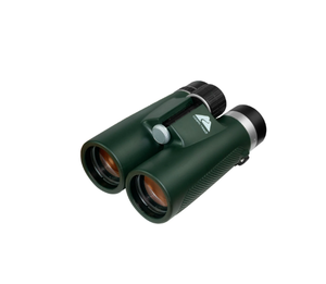 lot 230 image: Ozark Trail 10X42 Binoculars - 10X High Powered Large View 42mm Objective FMC Lens Binoculars for Outdoor Sports Hunting Theater Concerts