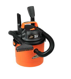 lot 408 image: ArmorAll 2.5 Gallon 2 Peak HP Wet Dry Vacuum