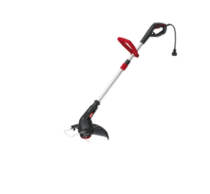 lot 450 image: Hyper Tough 4.6-Amp 13in Electric String Trimmer HT21-401-002-04 New