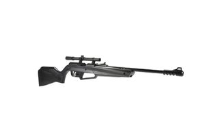 lot 480 image: Ruger NXG APX Pneu Pump Action Dual Ammo .177 BB or Pellet Air Rifle 800FPS
