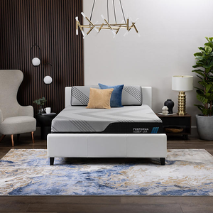 lot 3 image: Queen Size PerformaSleep Lux 14 Hybrid Mattress