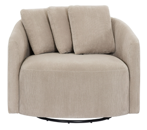 lot 74 image: Beautiful Drew Chair by Drew Barrymore