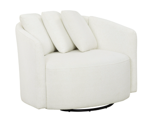 lot 75 image: Beautiful Drew Chair by Drew Barrymore
