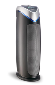lot 81 image: GermGuardian 743 Sq. ft. HEPA Air Purifier with UV-C Light