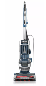 lot 88 image: Shark Stratos Upright Vacuum with DuoClean PowerFins HairPro, Self-Cleaning Brushroll, Odor Neutralizer Technology