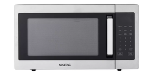 lot 90 image: Maytag 1.3 cu ft Microwave Oven