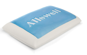 lot 103 image: StandardQueen Allswell Cool Gel Pillow