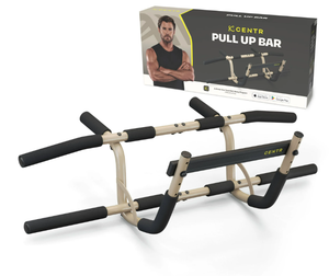 lot 116 image: Centr Pull Up Bar