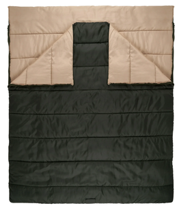lot 150 image: Ozark Trail 35F Doublewide Sleeping Bag