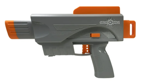 lot 161 image: LOT OF 2 Splatrball Full Auto 375 Mini Water Bead Blaster Kit