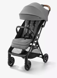 lot 302 image: Graco Ready2Jet Compact Auto-Fold Stroller
