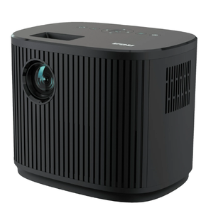 lot 303 image: RCA 720P Home Theater Projector, 120 ANSI, RPJ181