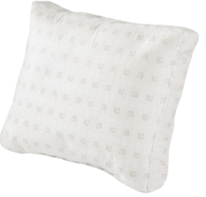 lot 383 image: Classic Accessories Patio Lounge Chair Pillow Back Cushion Foam