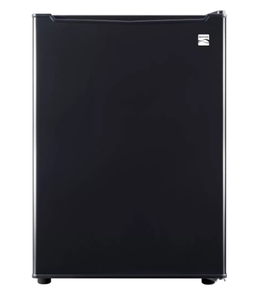 lot 47 image: Kenmore 2.5 cu-ft Refrigerator