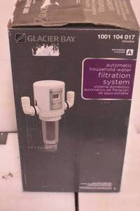 lot 32 image: Water Filtration System