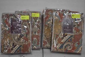 lot 36 image: Curtains