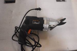 lot 55 image: WEN 3670 Variable Speed Electric Fiber Cement and Siding Shear