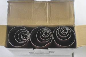 lot 67 image: Sandpaper for 6510 Spindle Sander Item 6510-sanderpaper-set