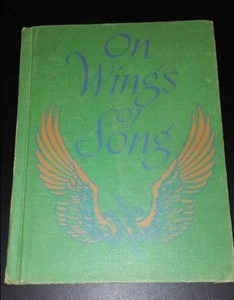 lot 862 image: Vintage and Antique Book   The World of Music (1949)