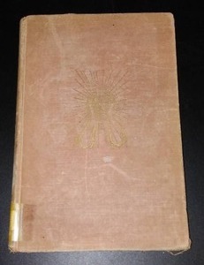 lot 904 image: Vintage and Antique Book Radium Treasures abd the Curies (1942)
