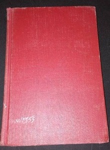lot 899 image: Vintage and Antique Book   The Story of Pamela (1947)