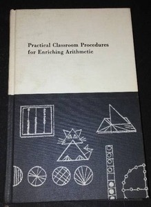 lot 921 image: Vintage and Antique Book   Practical Classroom (1956)