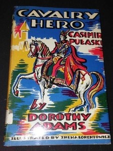 lot 923 image: Vintage and Antique Book   Cavalry Hero (1597)